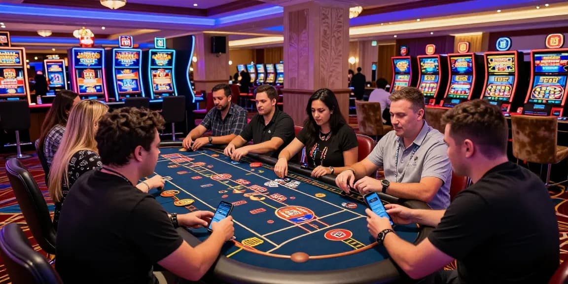 Explore credit card casinos at https://crownwoods.org.uk/ with vibrant gaming floors and exciting promotions.