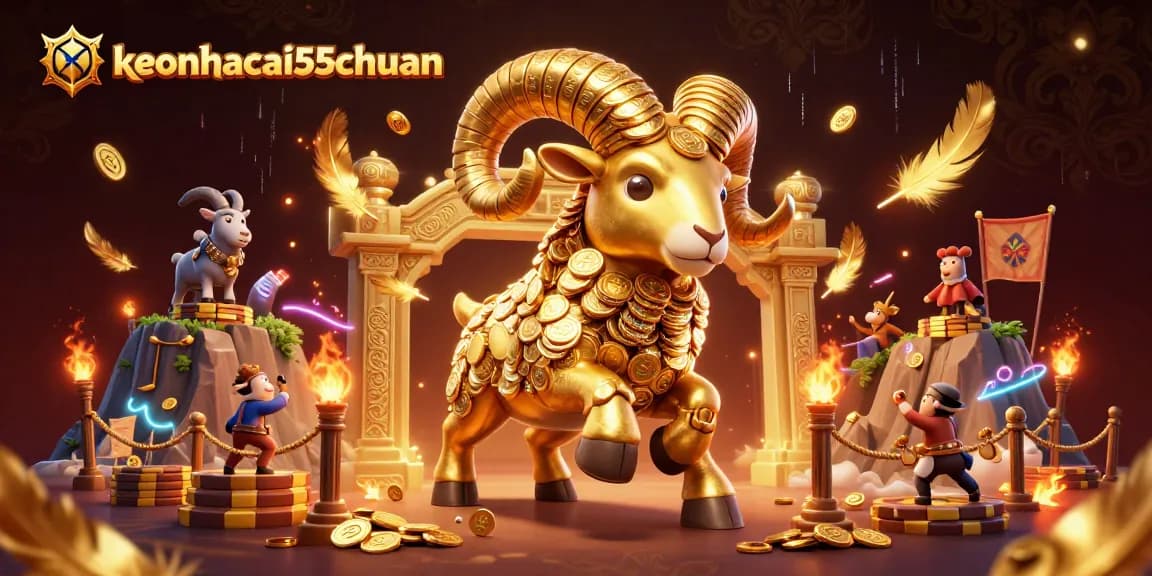 Engage with keonhacai55chuan and experience the thrill of dynamic sports betting action.