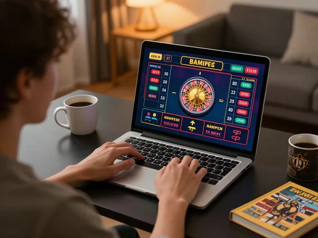 Engage in open88 online gaming experience with a warm and inviting atmosphere