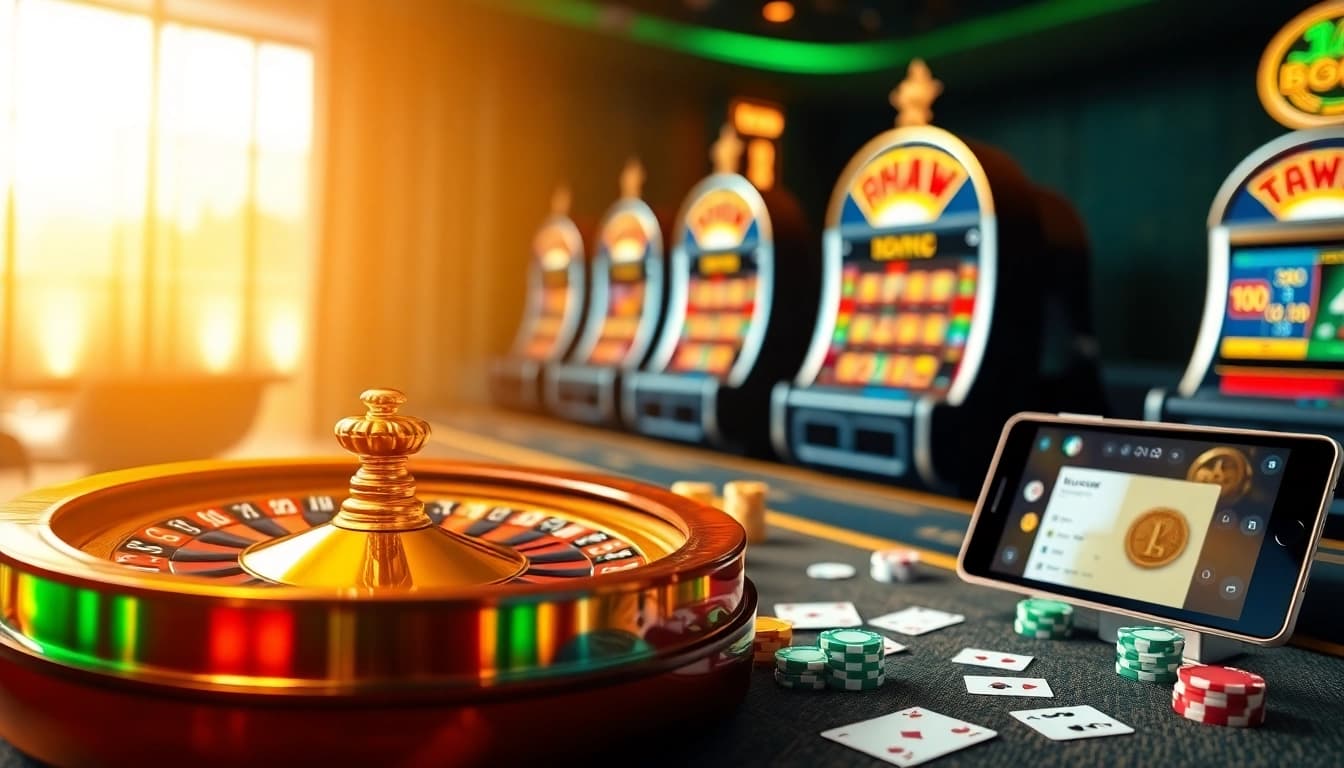 Experience the thrill of gambling at https://789p7.io/ with vibrant casino elements and modern online gaming interfaces.