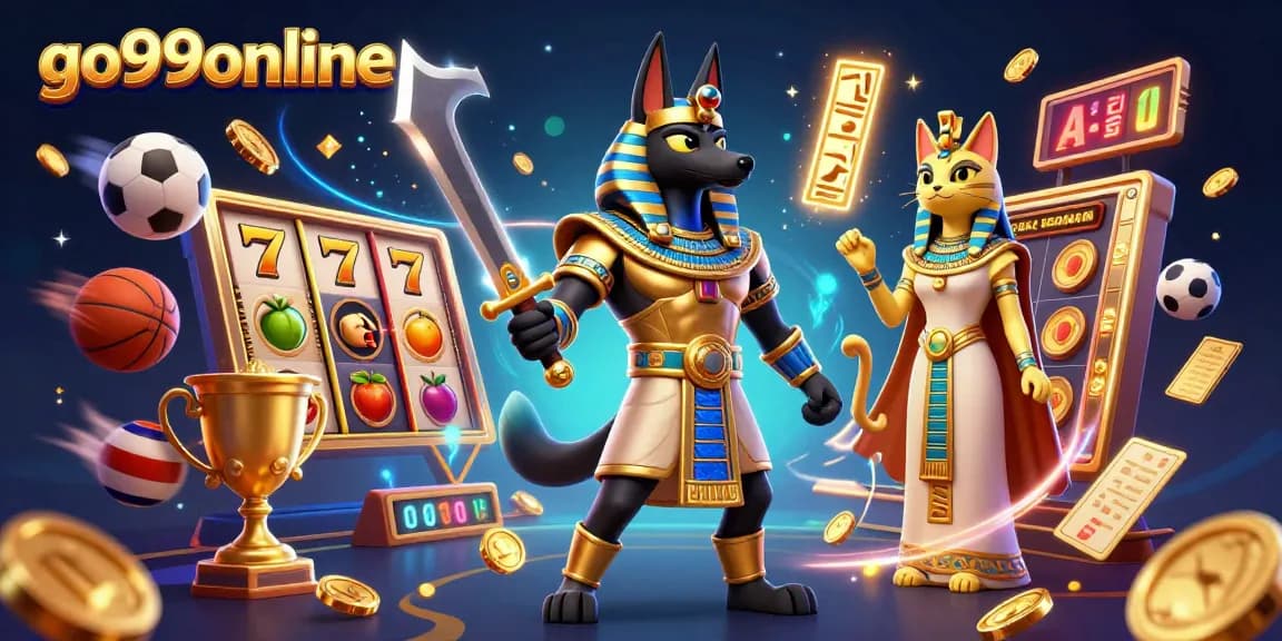 Play exciting games at go99online with vibrant visuals and a rich gaming atmosphere.