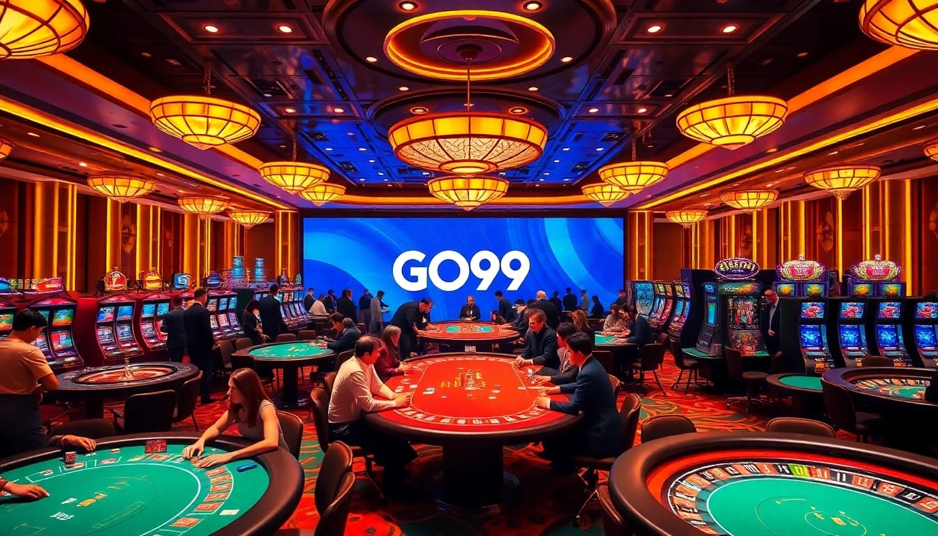 Engage in thrilling games at https://go99t.uk.com/ with vibrant casino visuals of poker and slots.