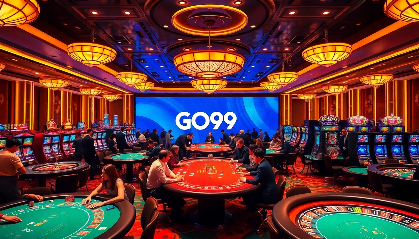 Engage in thrilling games at https://go99t.uk.com/ with vibrant casino visuals of poker and slots.